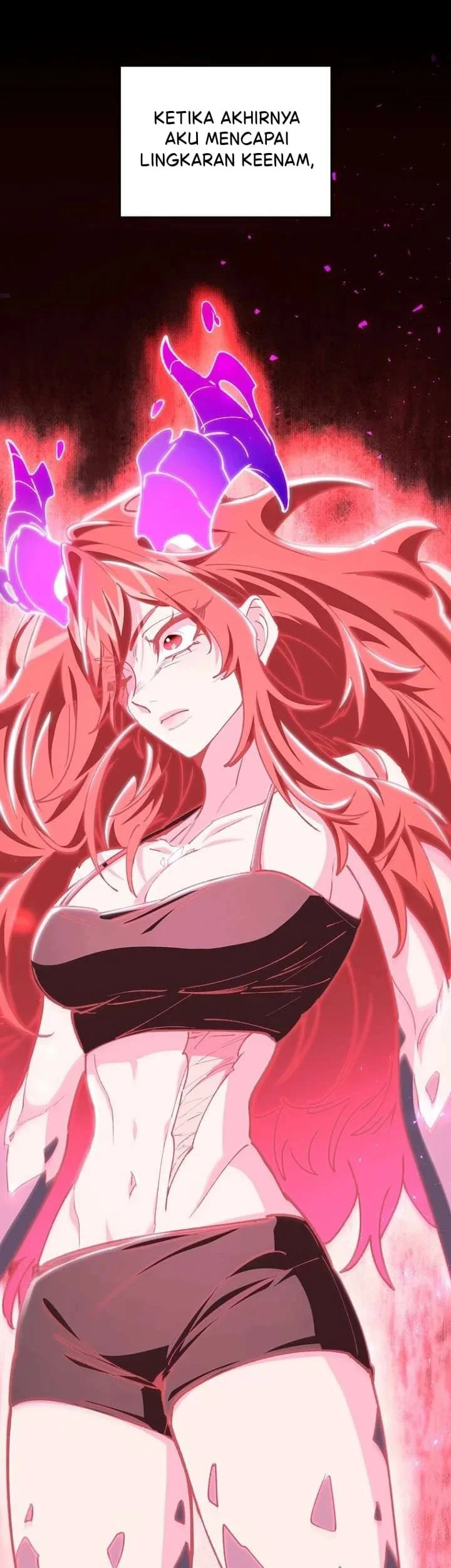 Dungeon Architect chapter 64 halaman 18