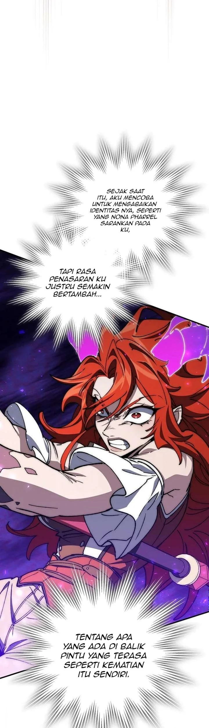 Dungeon Architect chapter 64 halaman 22