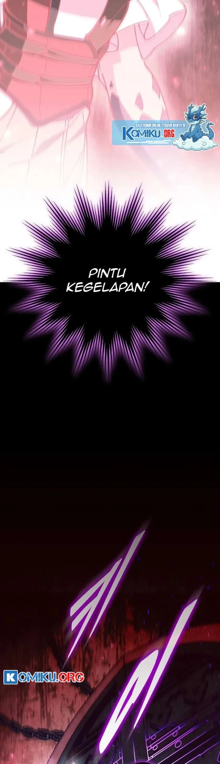 Dungeon Architect chapter 64 halaman 29