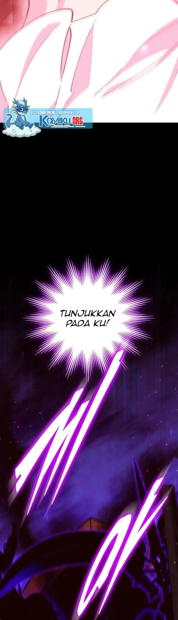 Dungeon Architect chapter 64 halaman 33