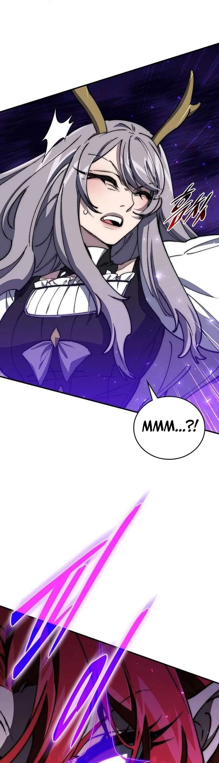 Dungeon Architect chapter 64 halaman 36
