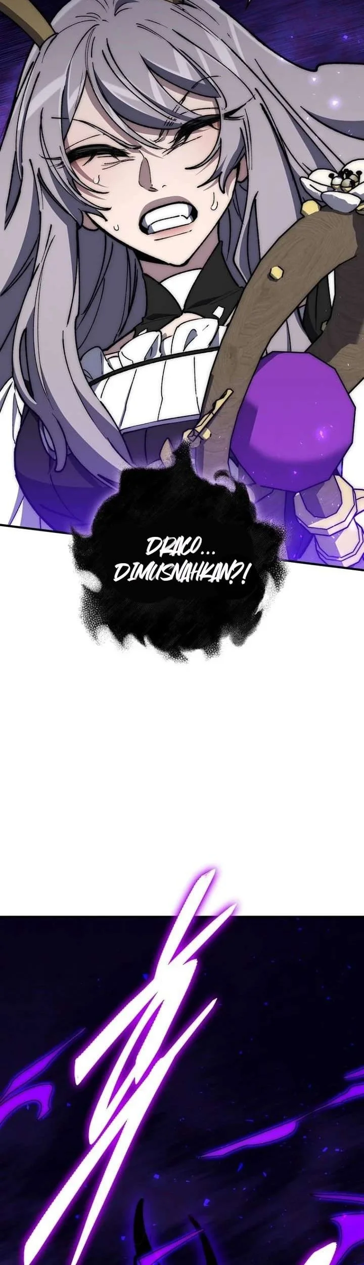 Dungeon Architect chapter 64 halaman 44