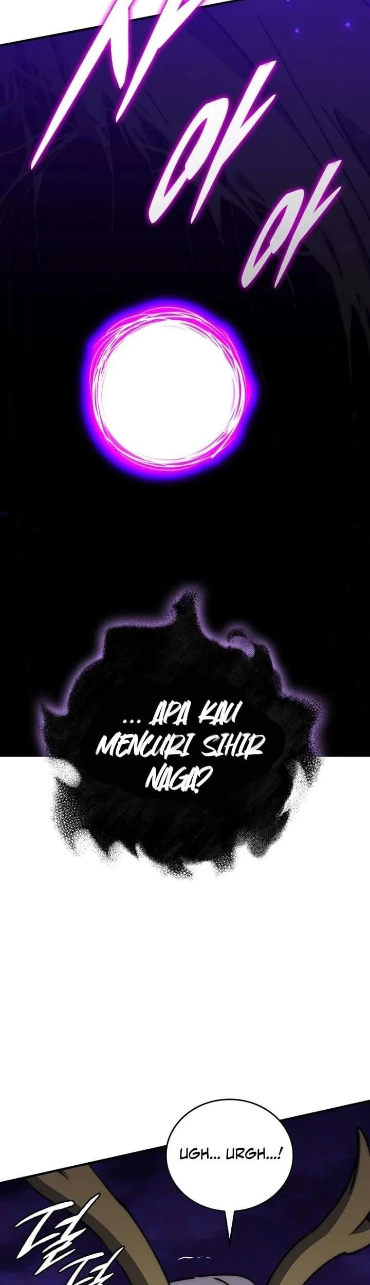 Dungeon Architect chapter 64 halaman 46