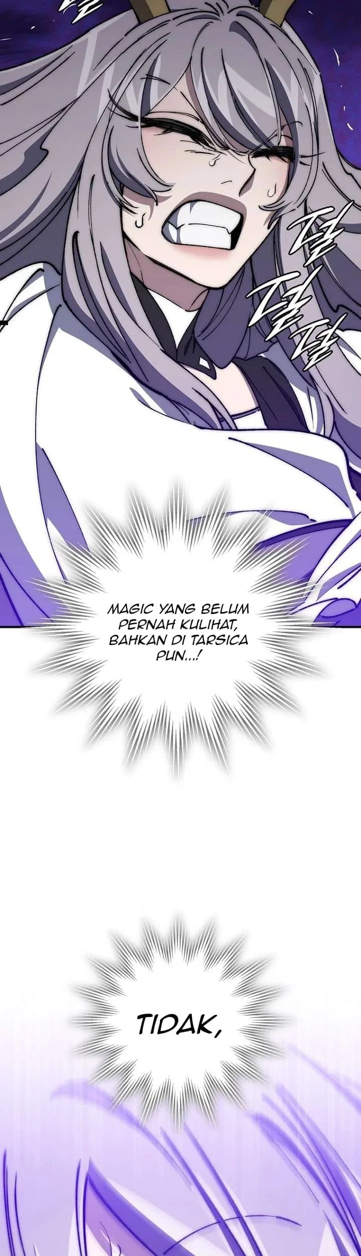 Dungeon Architect chapter 64 halaman 47