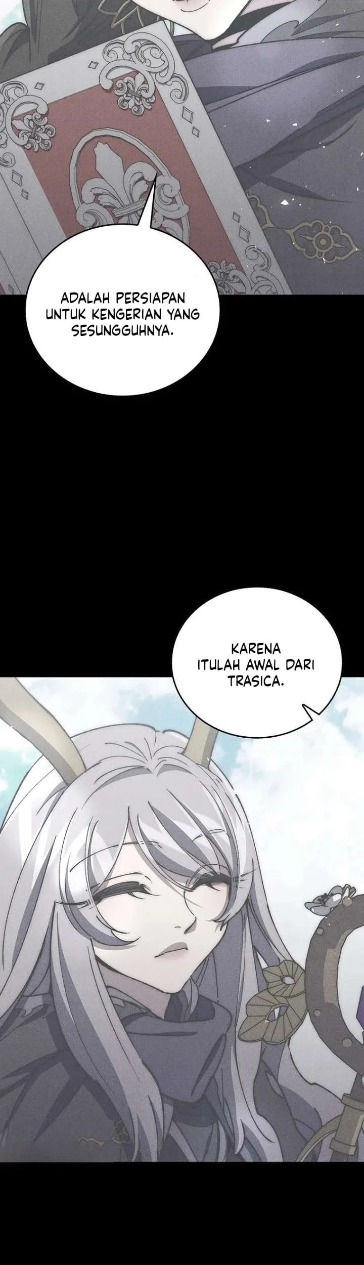 Dungeon Architect chapter 64 halaman 51