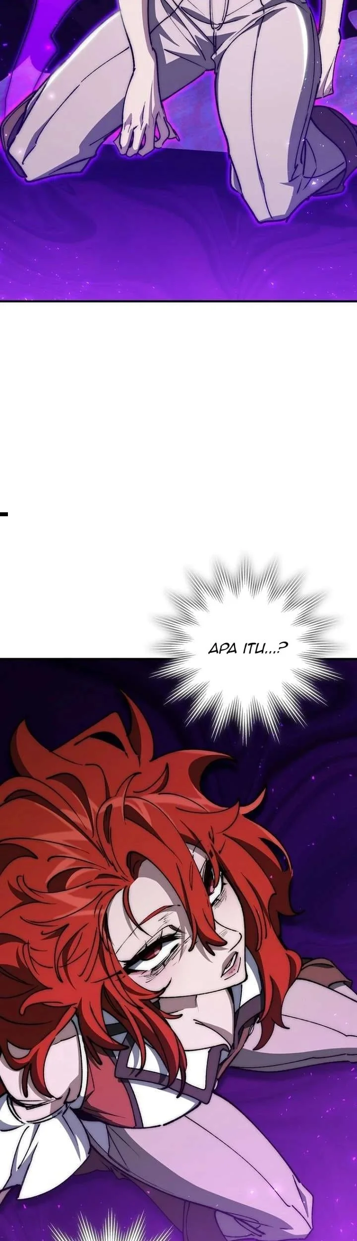 Dungeon Architect chapter 64 halaman 62
