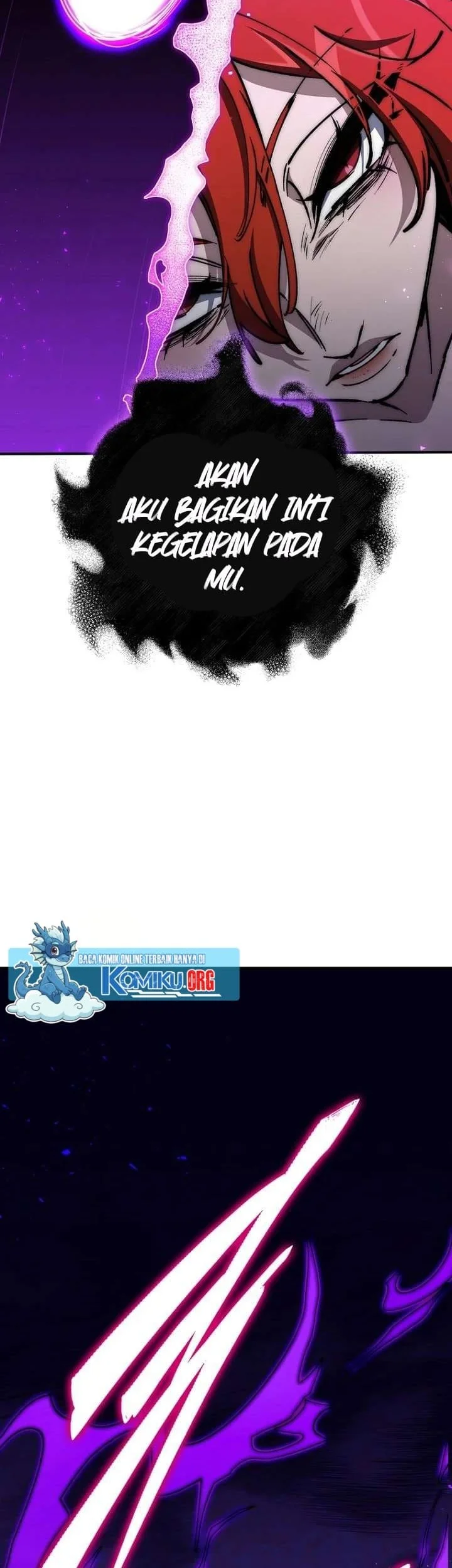 Dungeon Architect chapter 64 halaman 65
