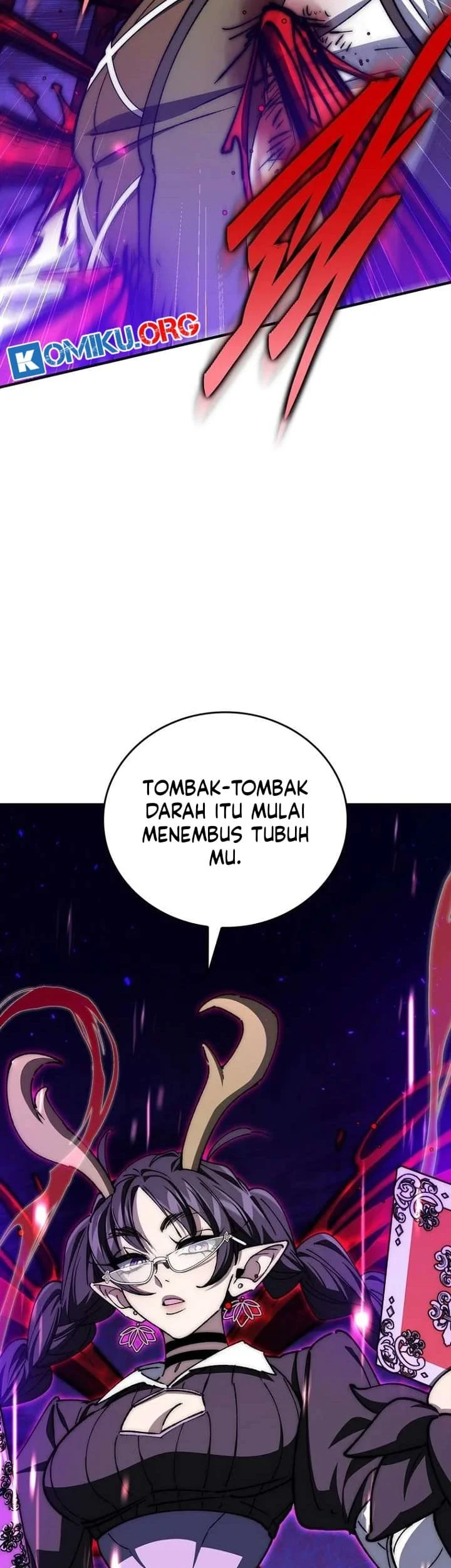 Dungeon Architect chapter 64 halaman 76