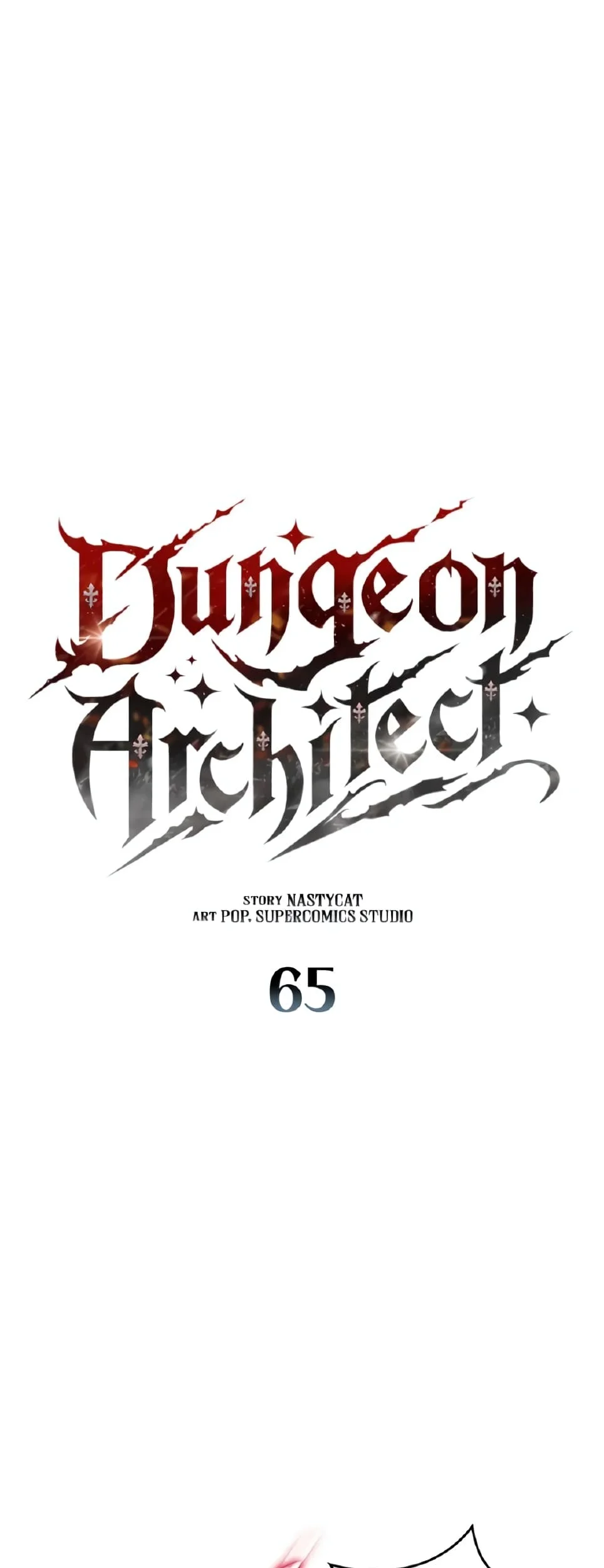 Dungeon Architect Bab 65 halaman 2