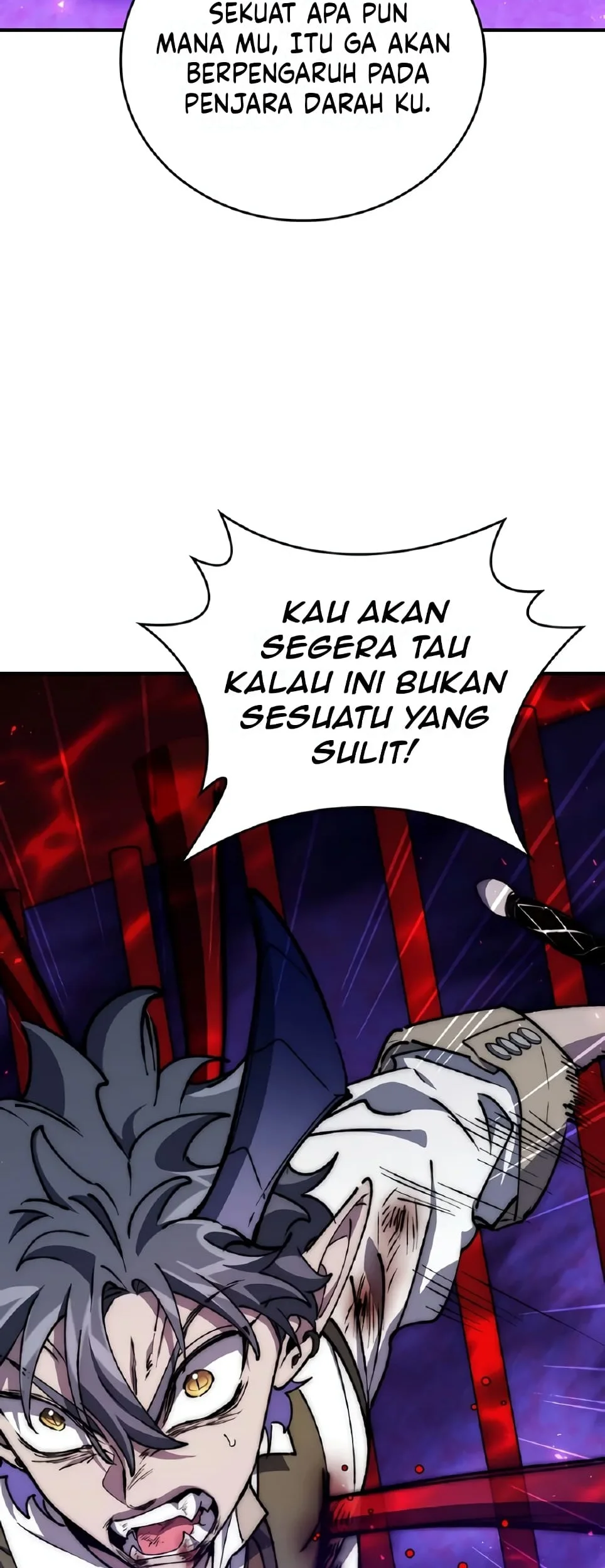 Dungeon Architect Bab 65 halaman 5