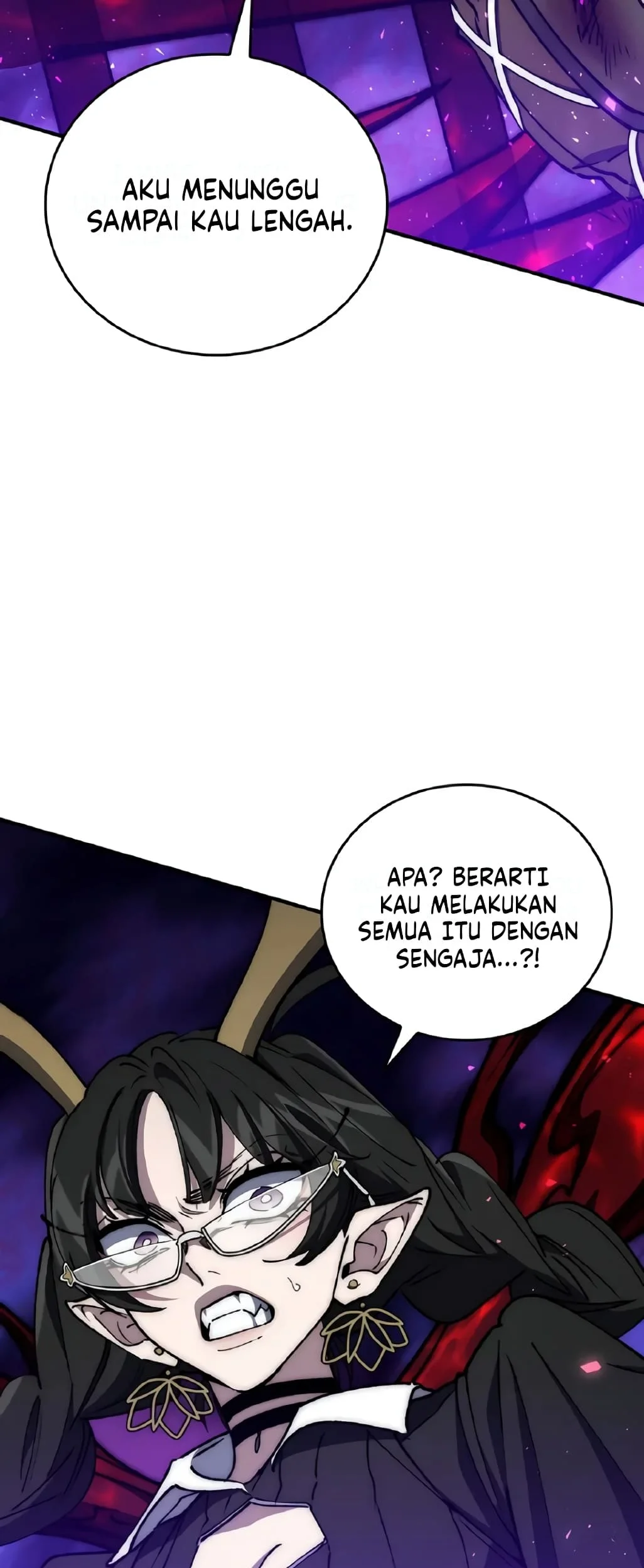 Dungeon Architect Bab 65 halaman 18