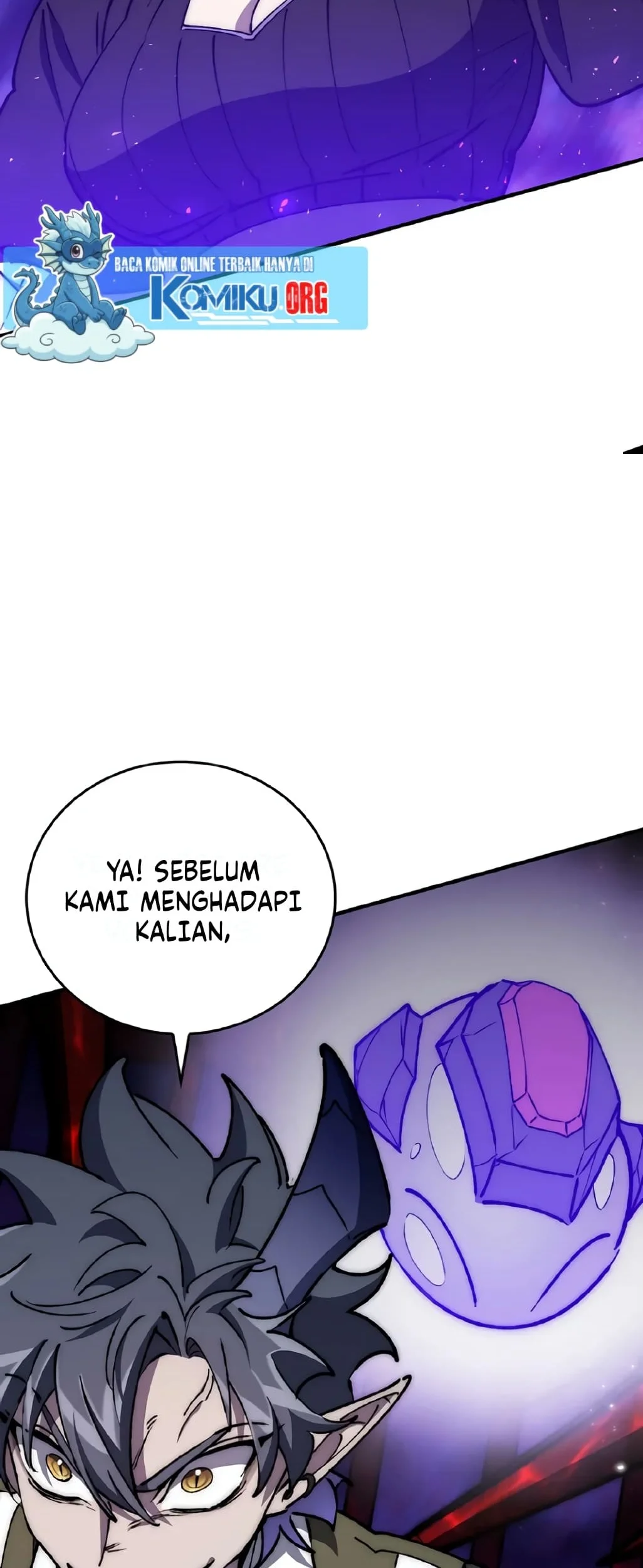 Dungeon Architect Bab 65 halaman 19