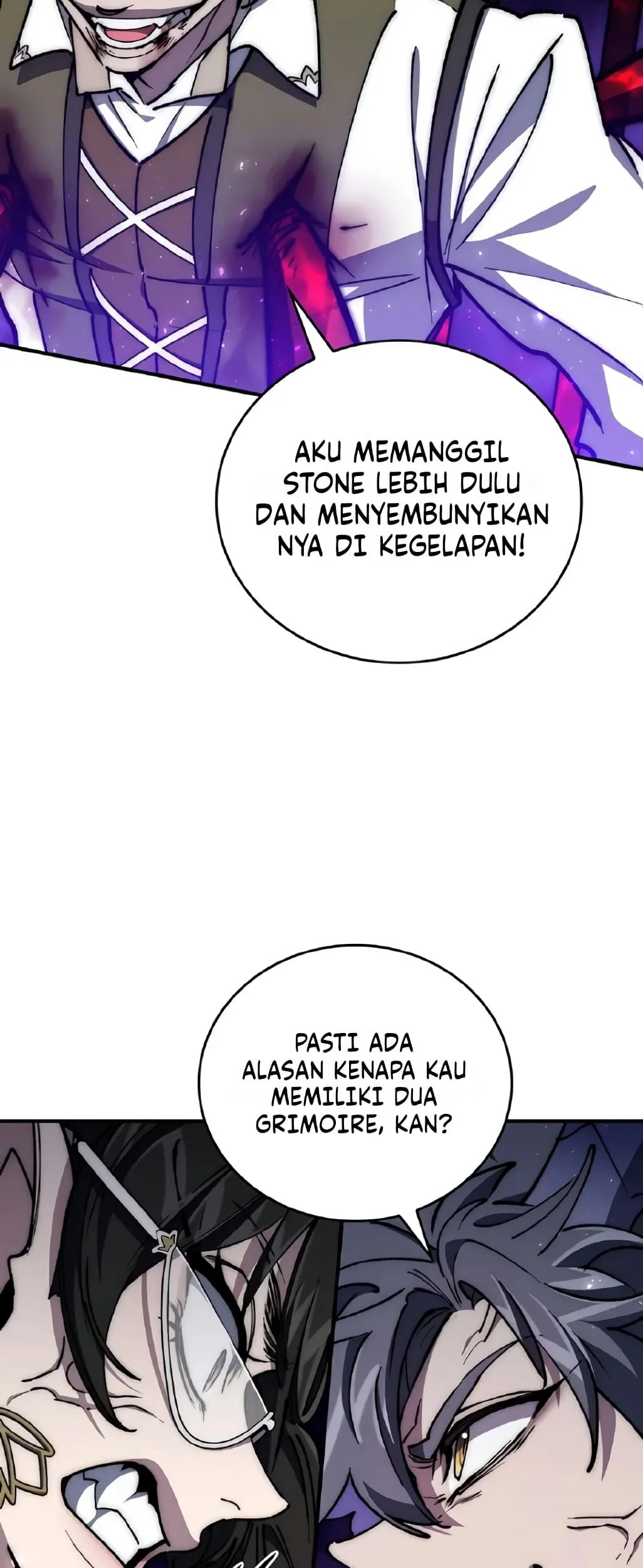 Dungeon Architect Bab 65 halaman 20