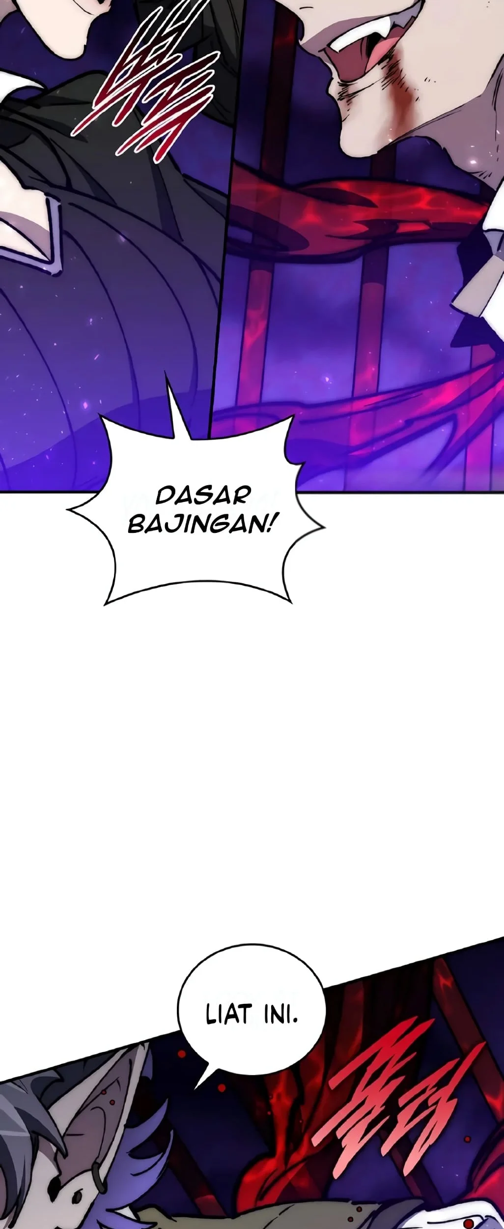 Dungeon Architect Bab 65 halaman 21