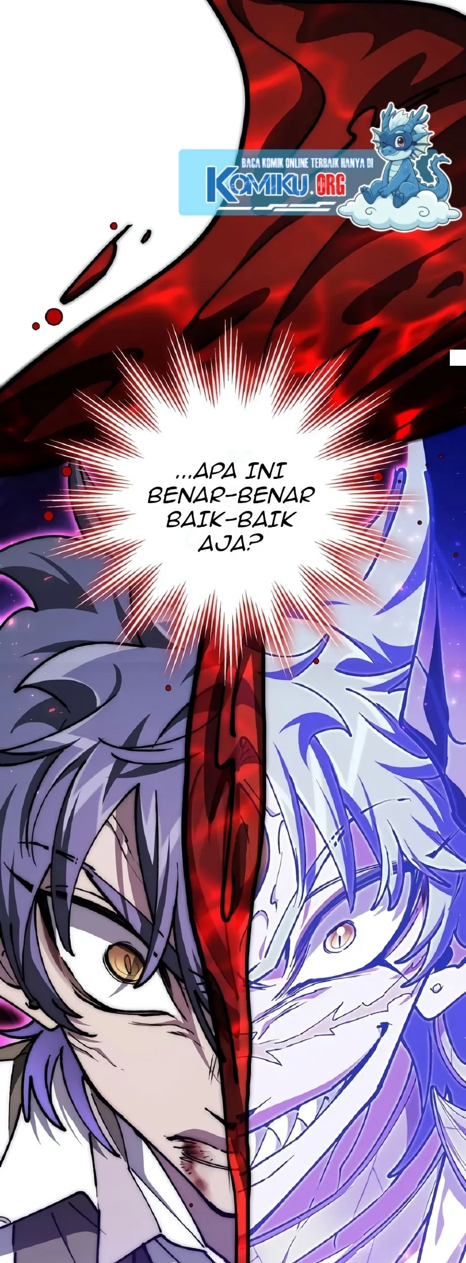 Dungeon Architect Bab 65 halaman 26