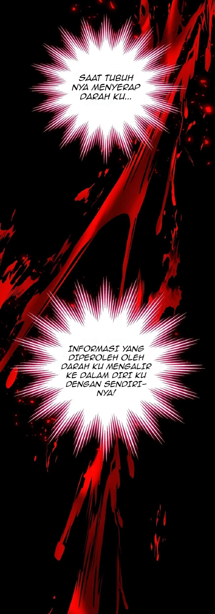 Dungeon Architect Bab 65 halaman 39