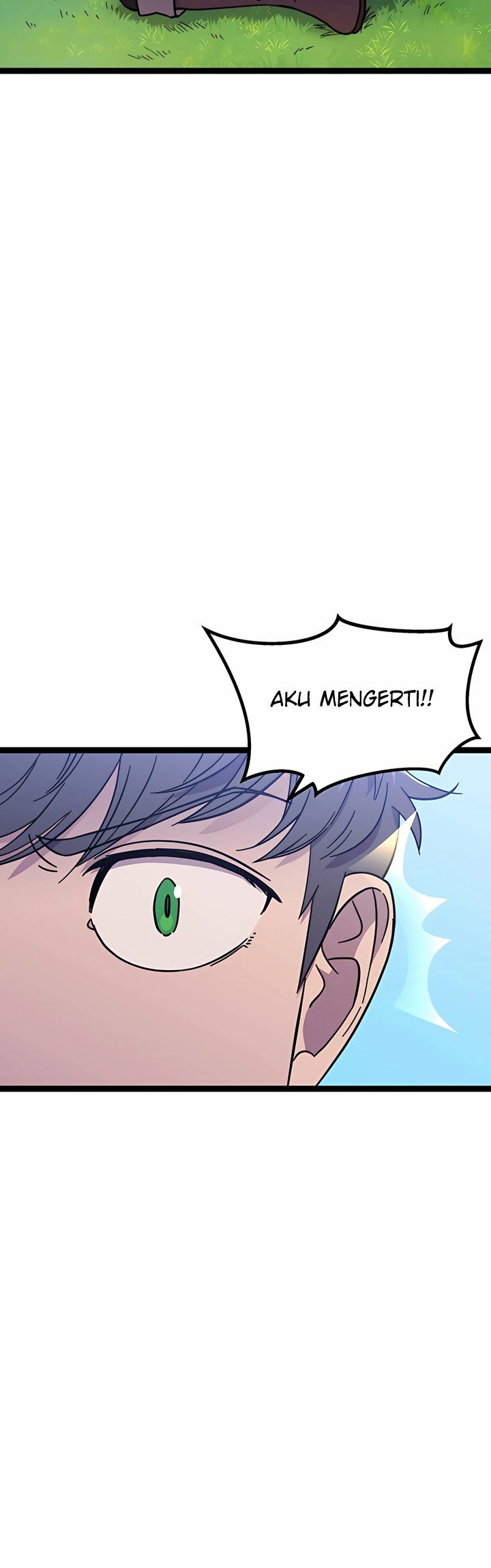 Dungeon Athlete chapter 01 halaman 20