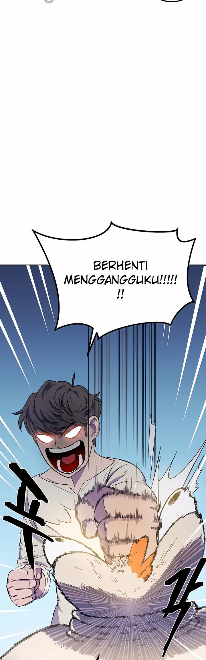 Dungeon Athlete chapter 01 halaman 23