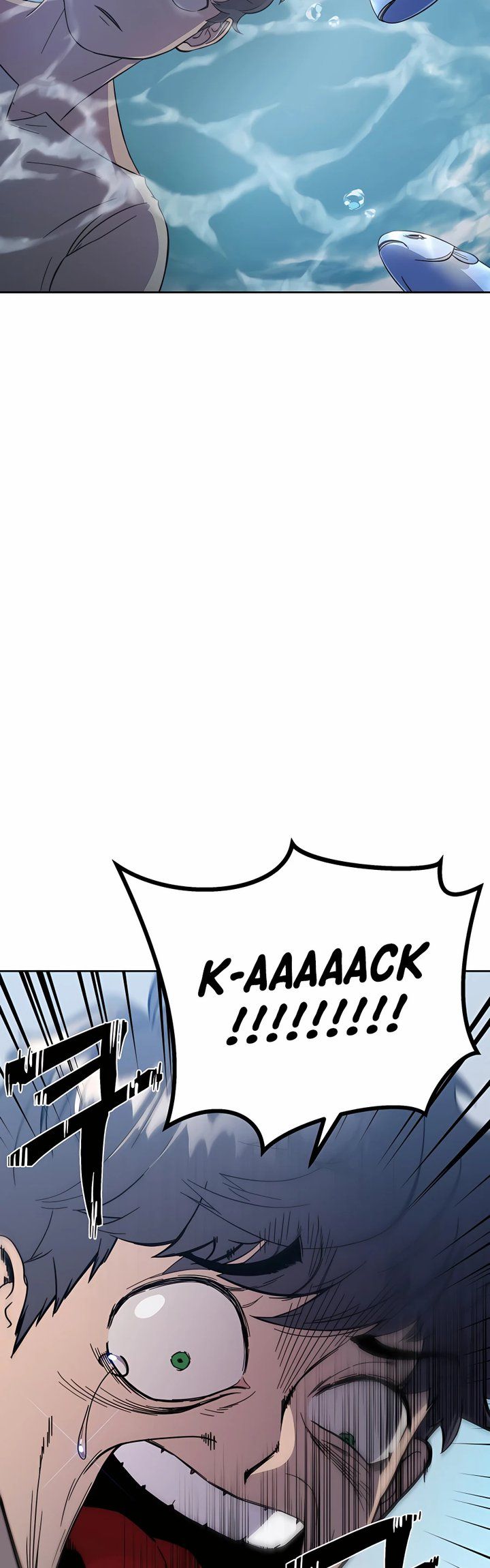 Dungeon Athlete chapter 01 halaman 36