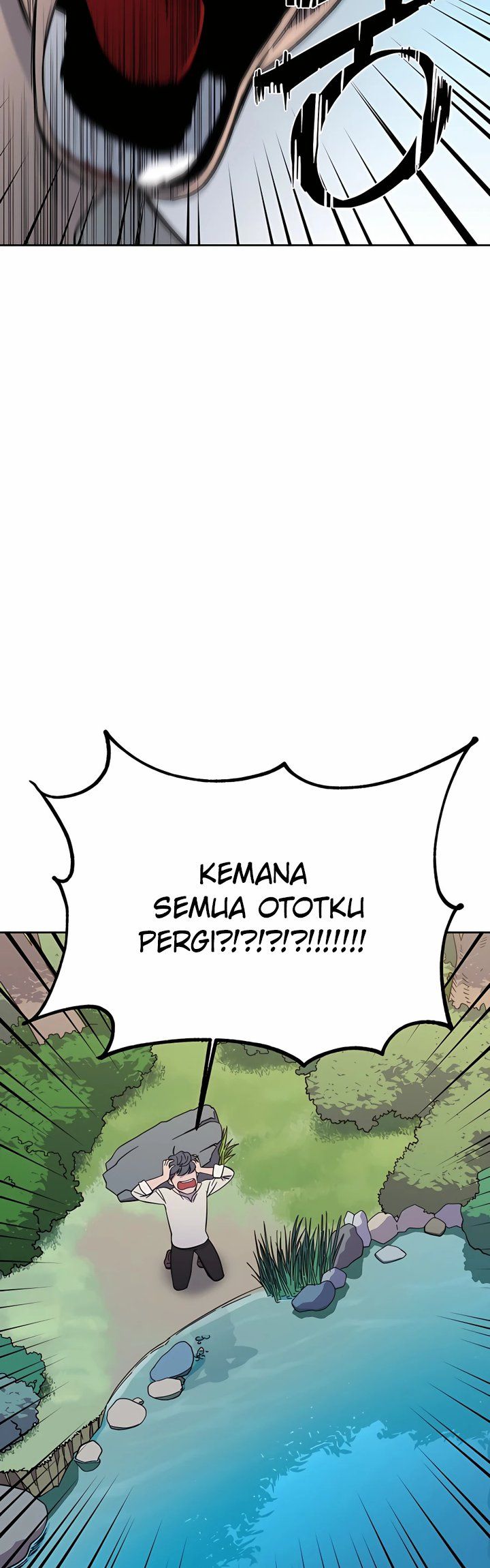 Dungeon Athlete chapter 01 halaman 37
