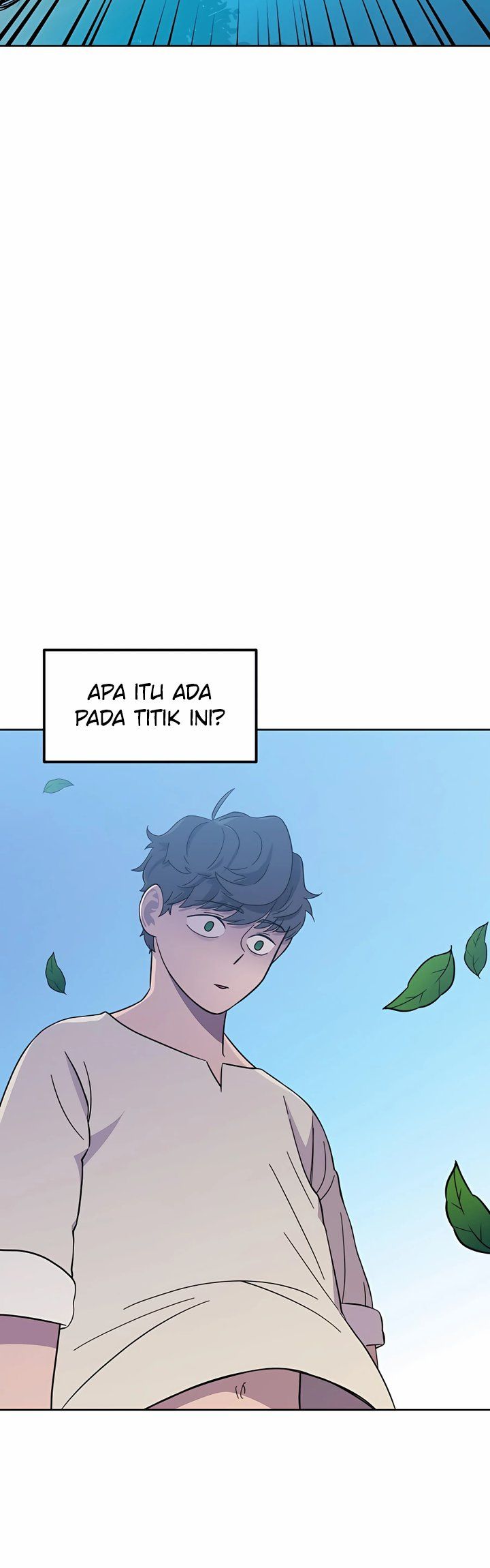 Dungeon Athlete chapter 01 halaman 38