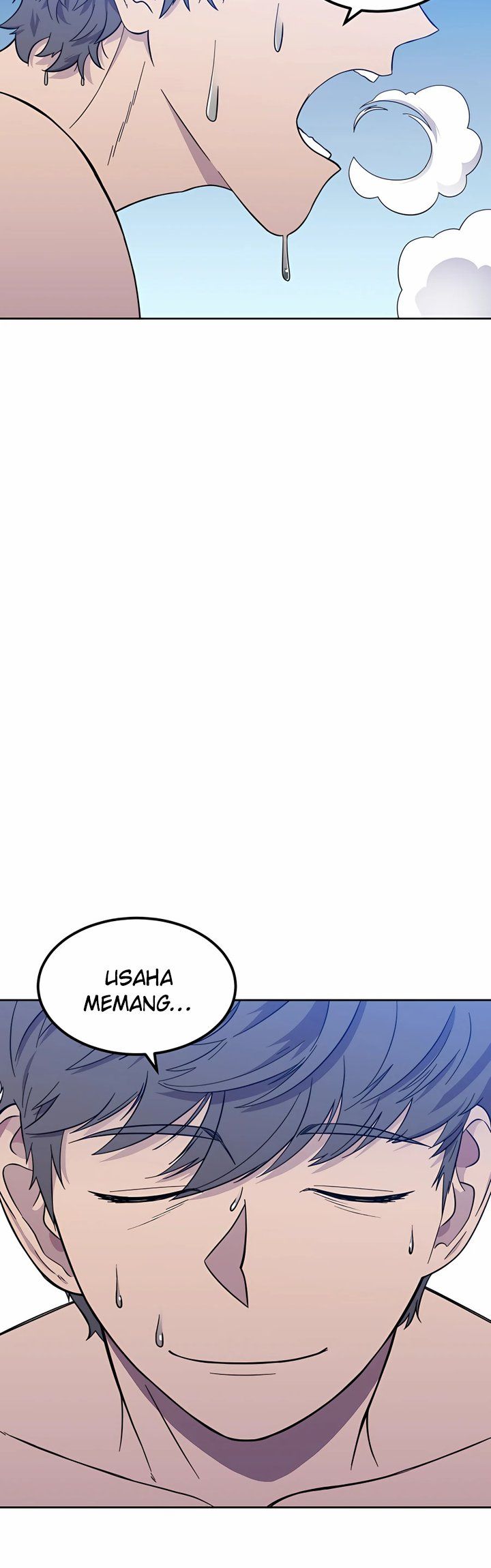 Dungeon Athlete chapter 01 halaman 49