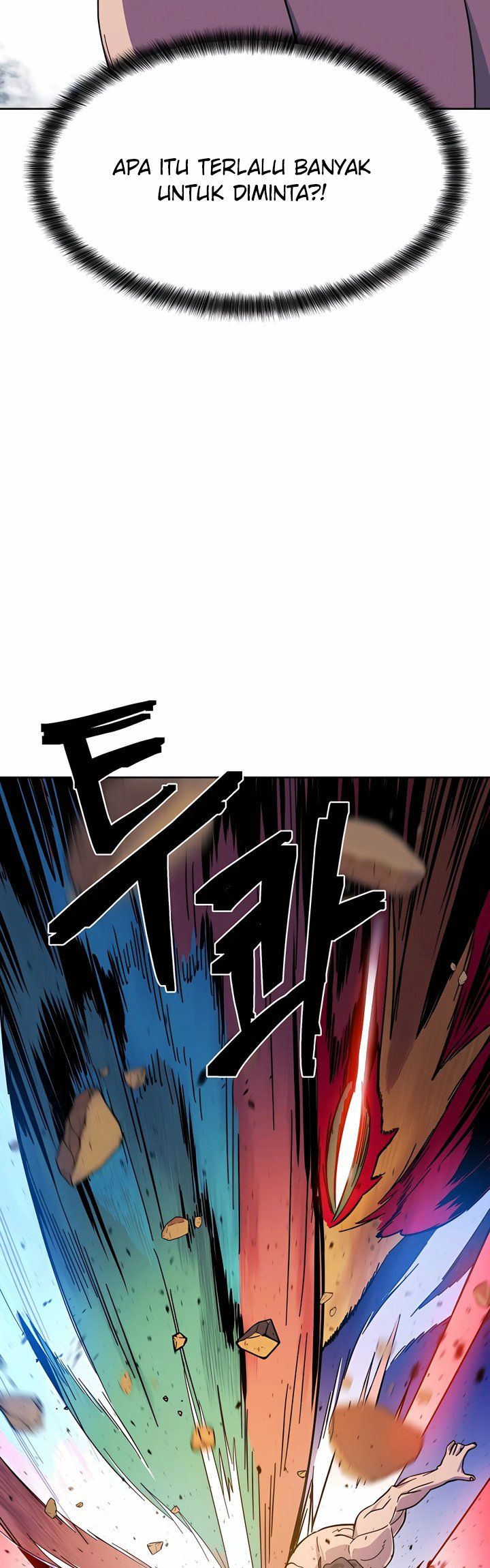 Dungeon Athlete chapter 01 halaman 59