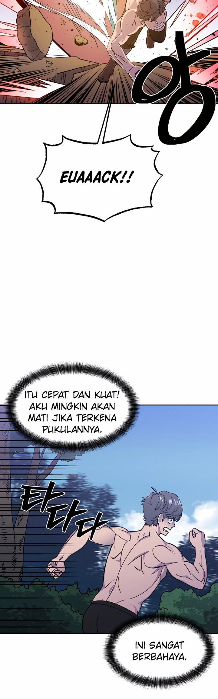 Dungeon Athlete chapter 01 halaman 60