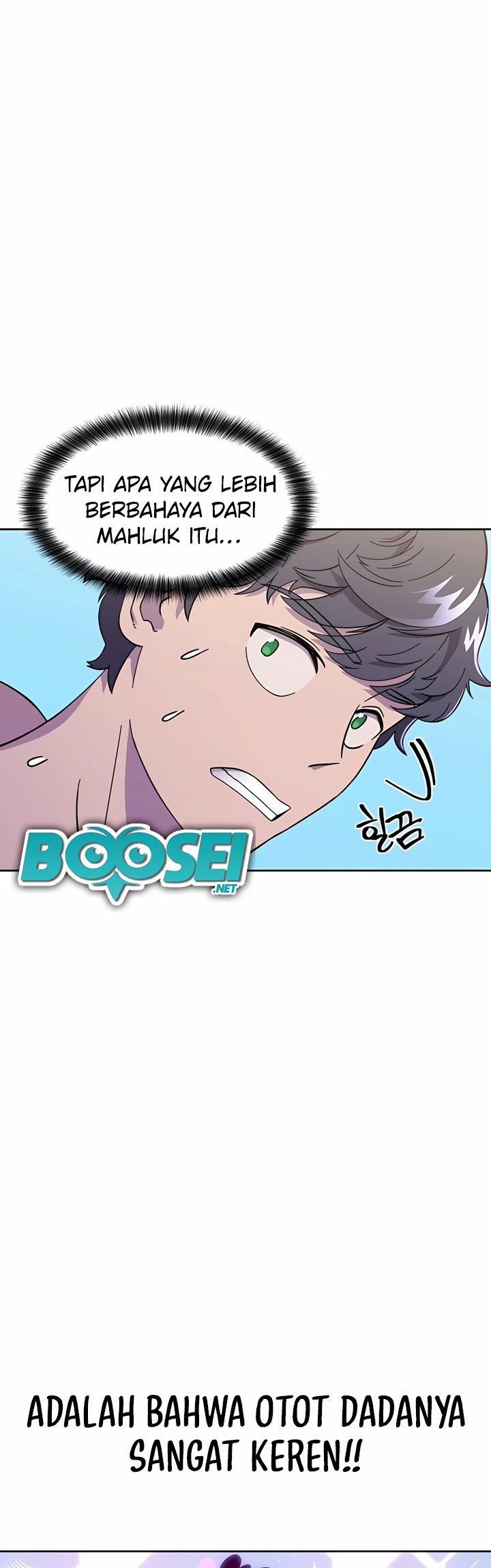 Dungeon Athlete chapter 01 halaman 61
