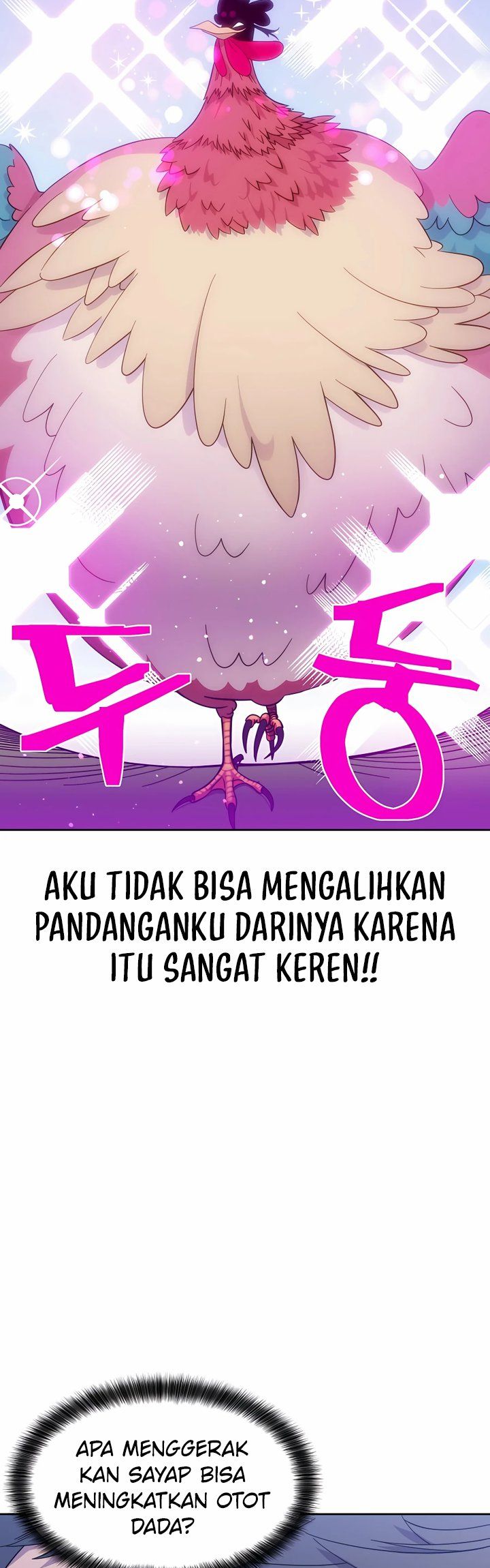 Dungeon Athlete chapter 01 halaman 62