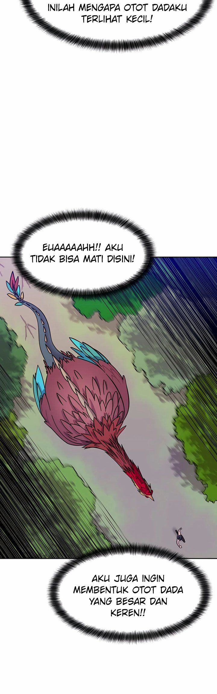 Dungeon Athlete chapter 01 halaman 64
