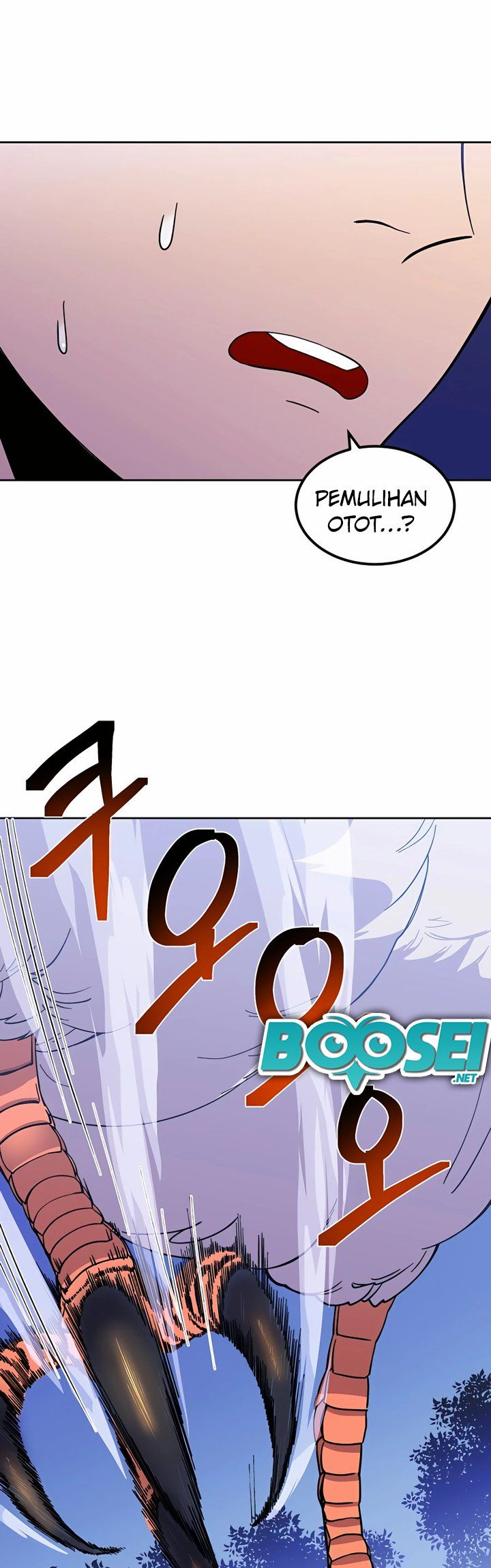 Dungeon Athlete chapter 01 halaman 71