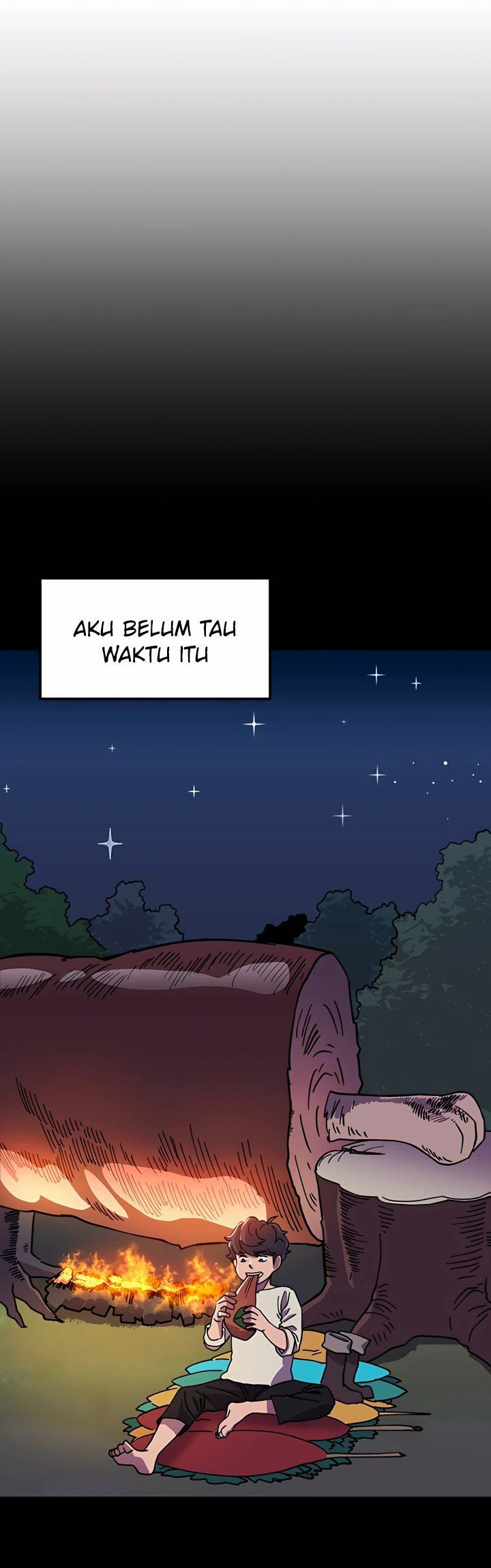 Dungeon Athlete chapter 01 halaman 92