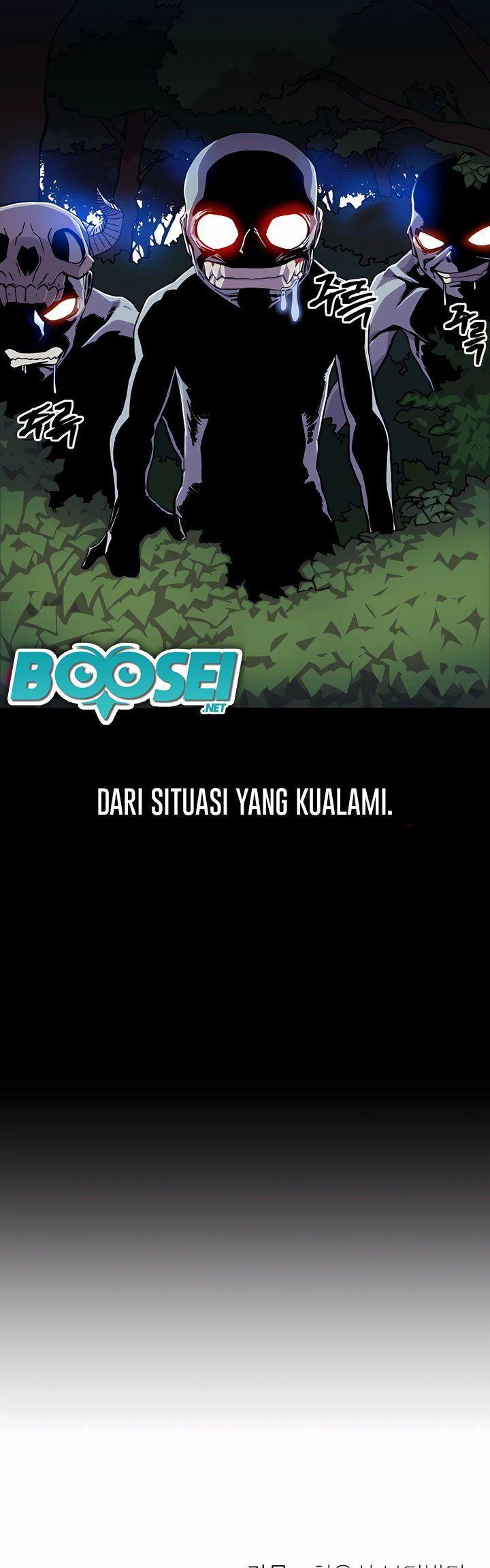 Dungeon Athlete chapter 01 halaman 95