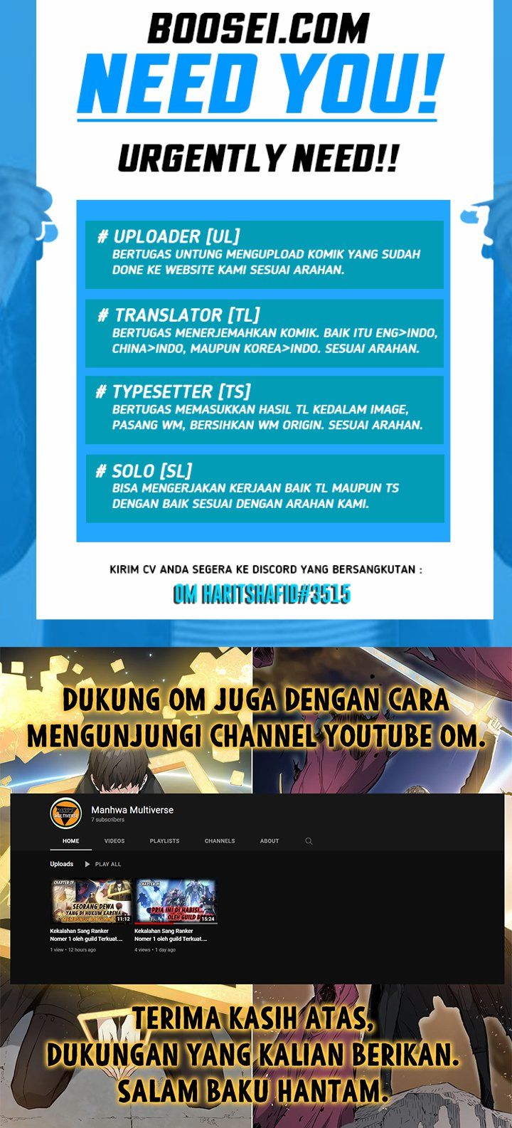 Dungeon Athlete chapter 01 halaman 97