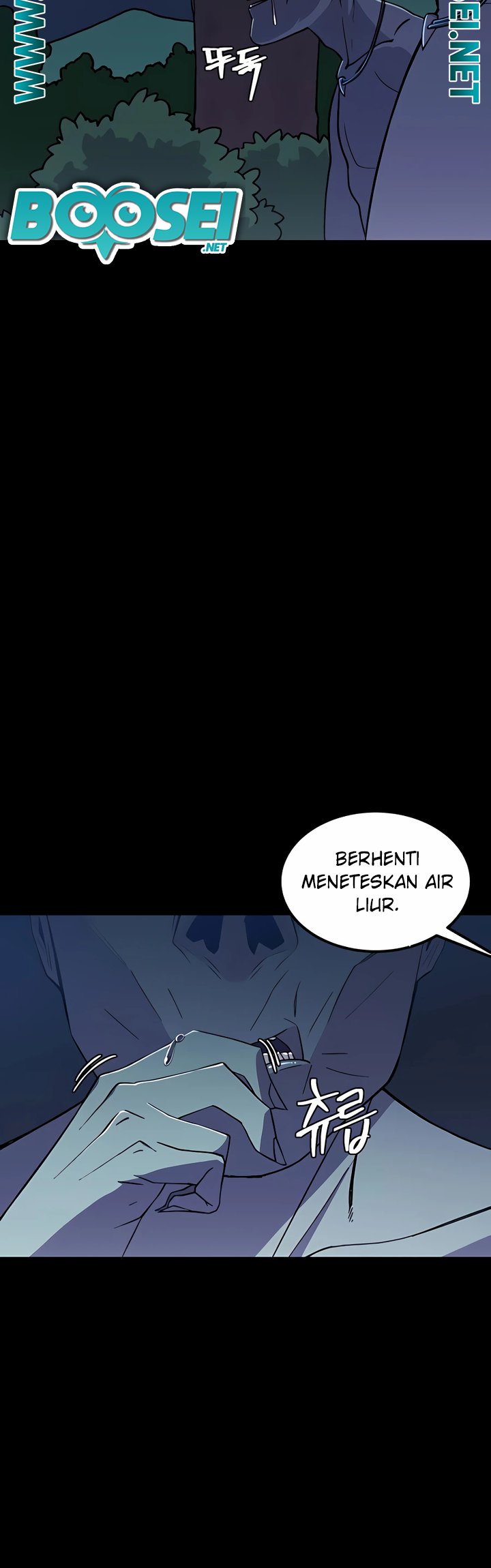 Dungeon Athlete chapter 02 halaman 3
