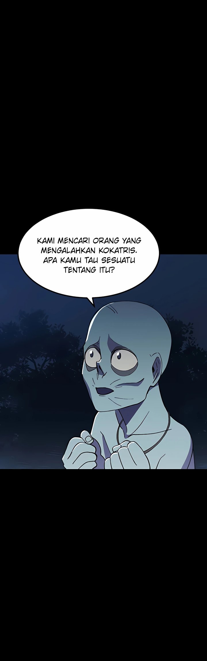 Dungeon Athlete chapter 02 halaman 11