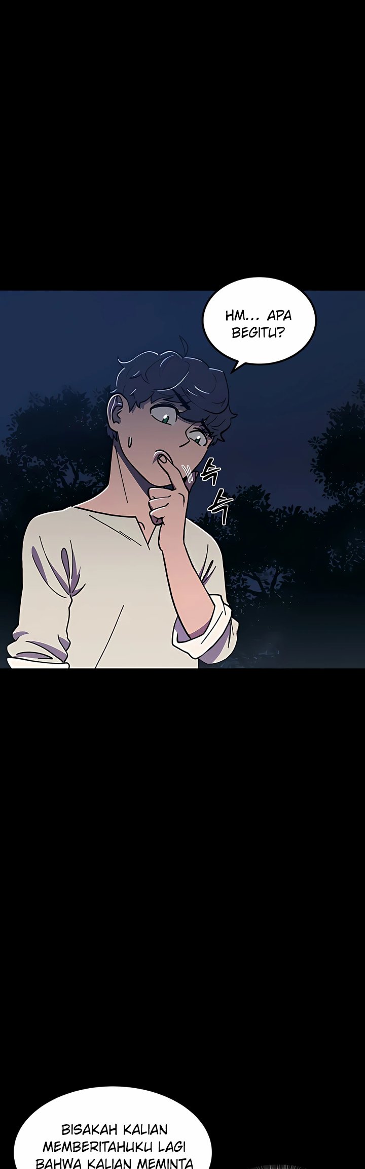 Dungeon Athlete chapter 02 halaman 17