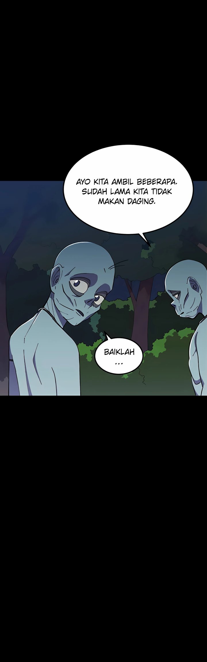 Dungeon Athlete chapter 02 halaman 25
