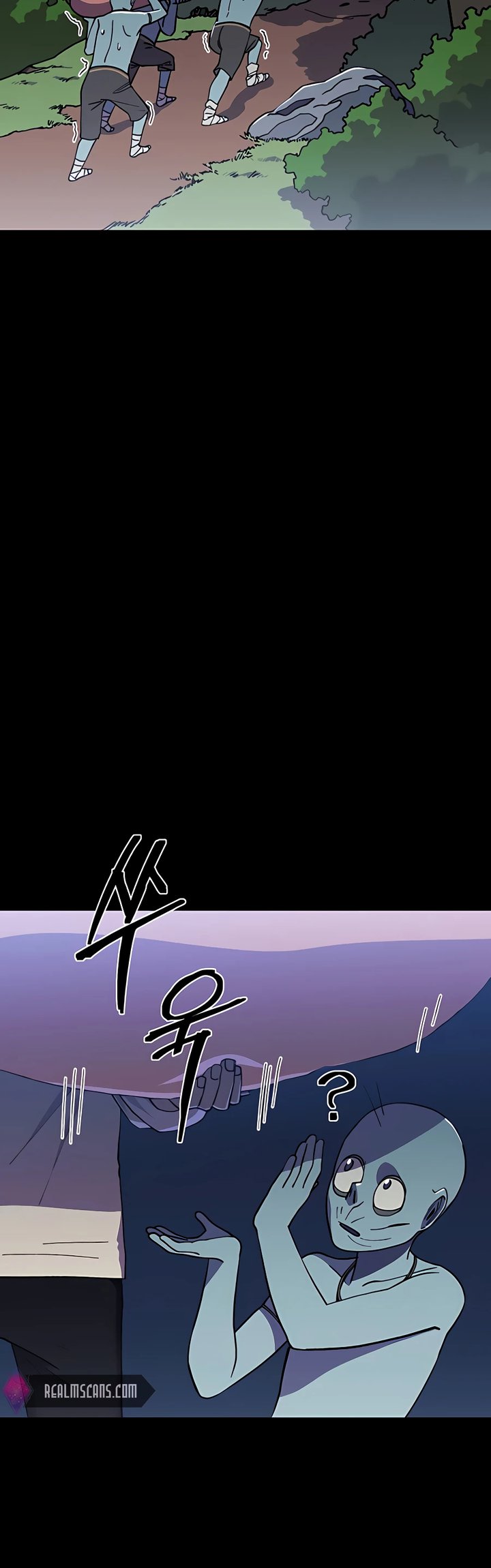 Dungeon Athlete chapter 02 halaman 40