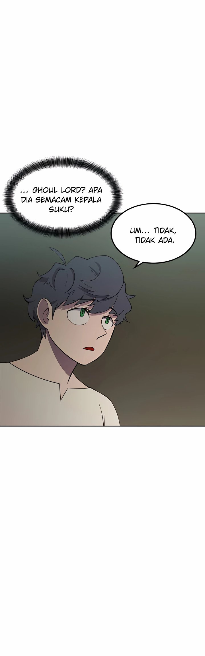 Dungeon Athlete chapter 02 halaman 47