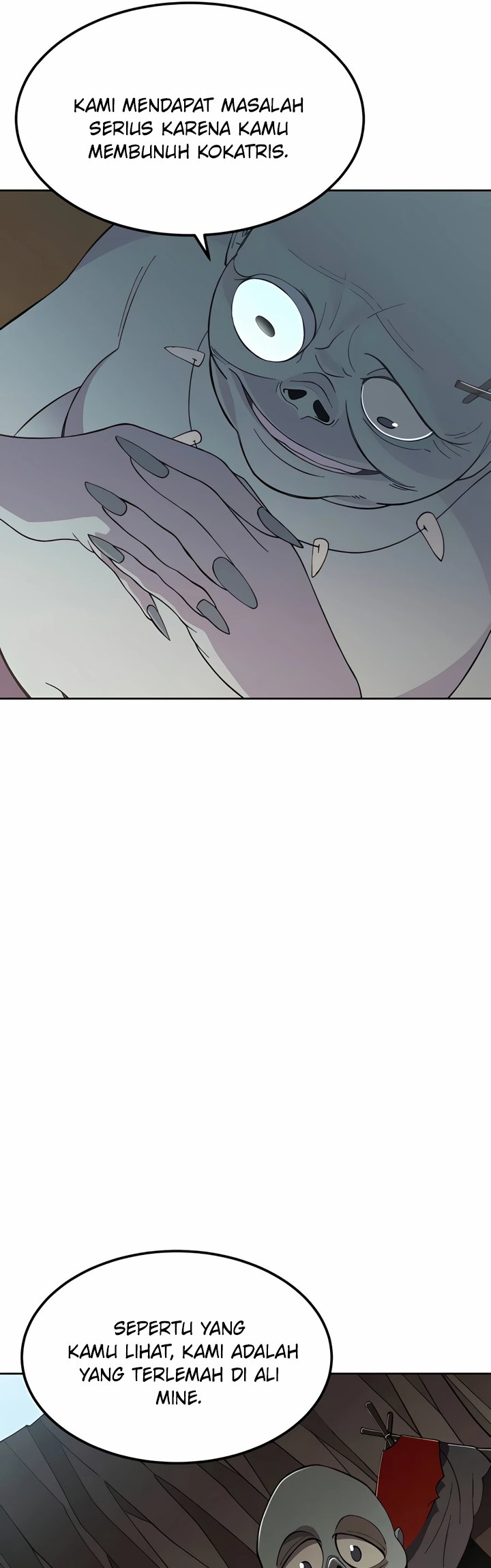 Dungeon Athlete chapter 02 halaman 53