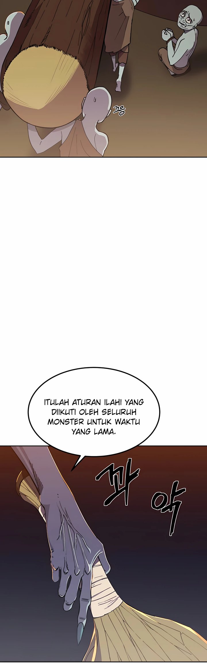 Dungeon Athlete chapter 02 halaman 62