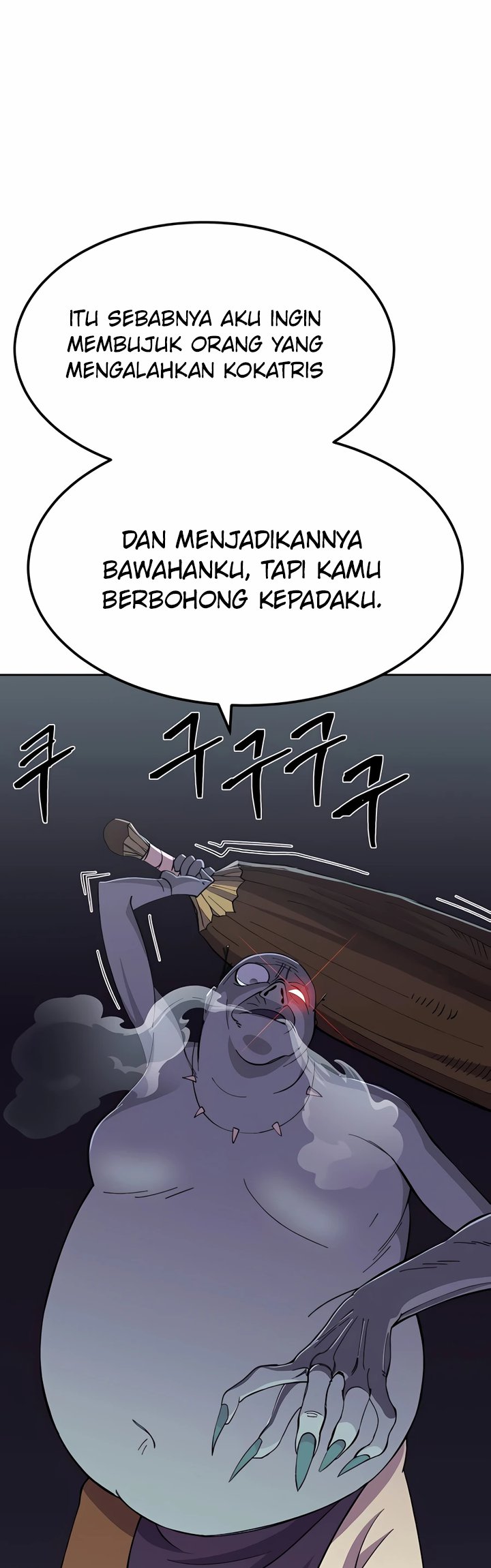 Dungeon Athlete chapter 02 halaman 63