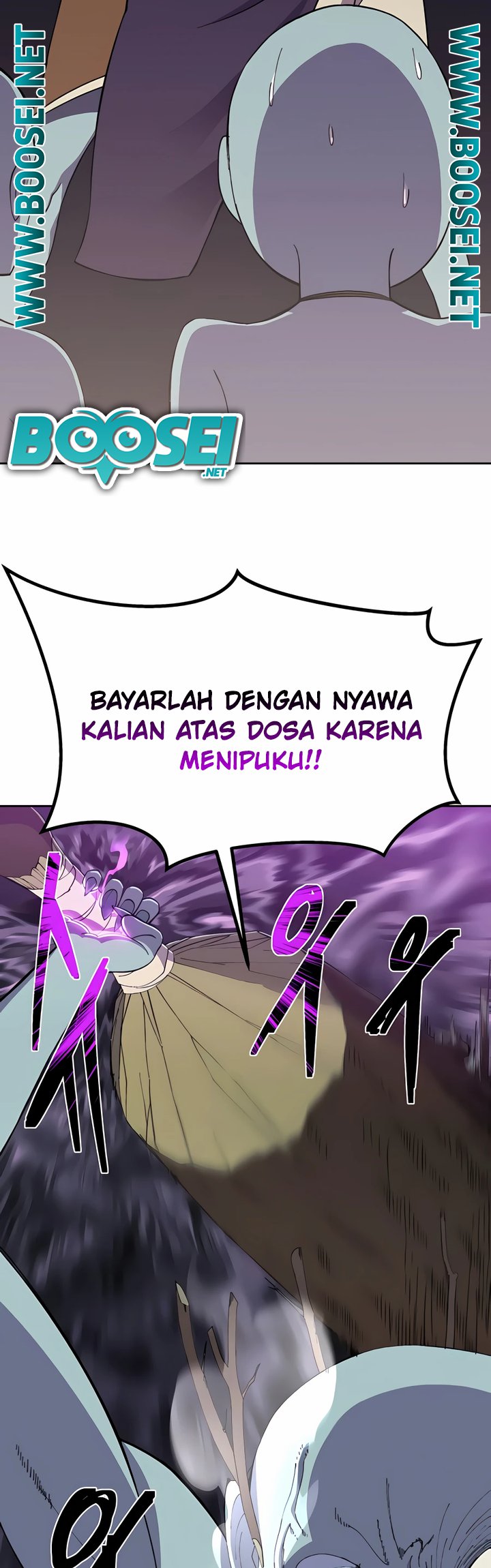 Dungeon Athlete chapter 02 halaman 64