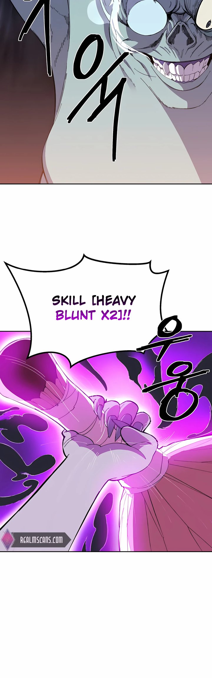 Dungeon Athlete chapter 02 halaman 65