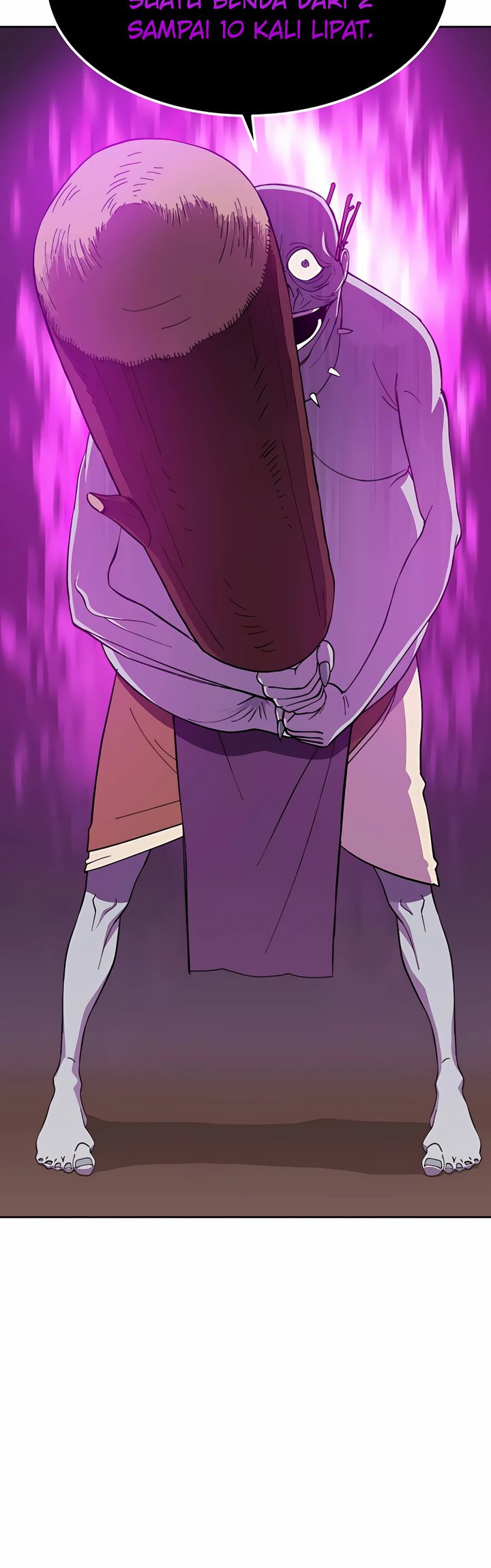 Dungeon Athlete chapter 02 halaman 72