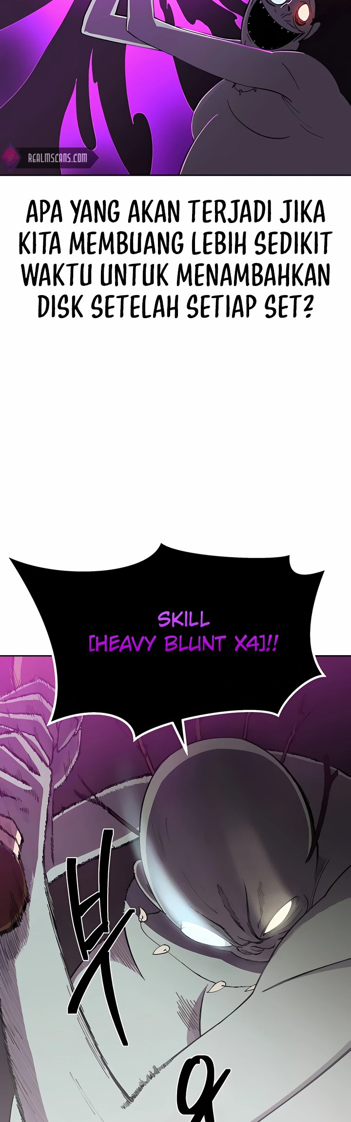 Dungeon Athlete chapter 02 halaman 75