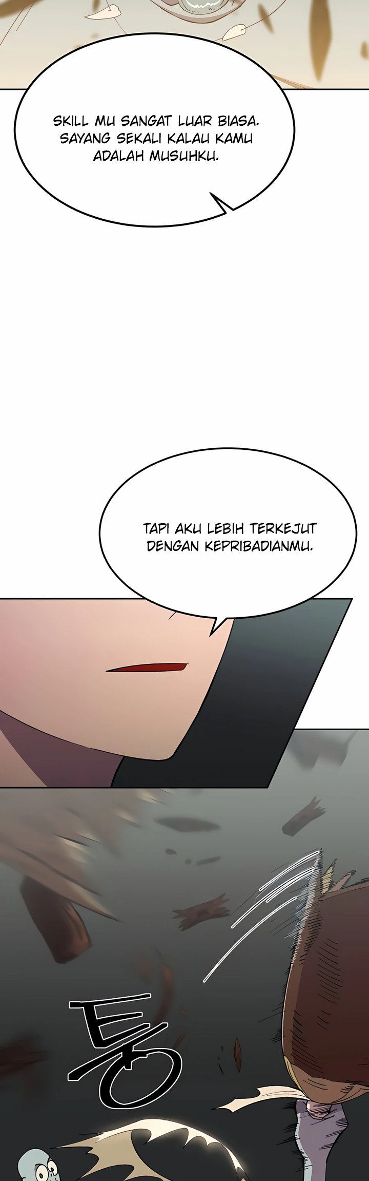 Dungeon Athlete chapter 02 halaman 78