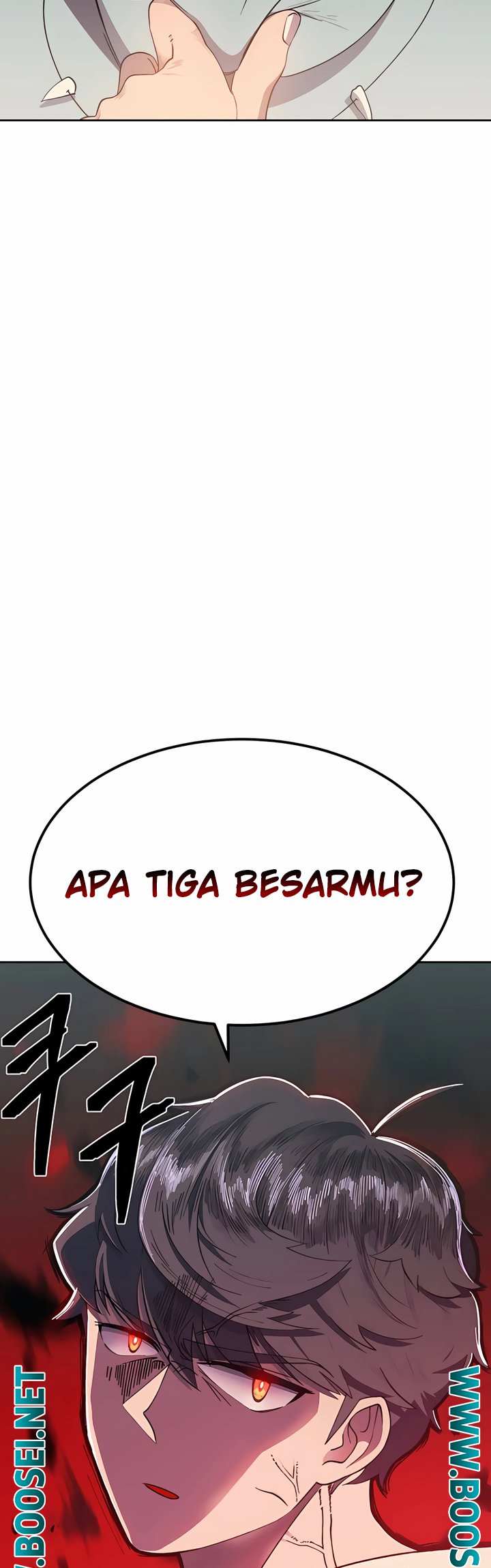Dungeon Athlete chapter 02 halaman 83